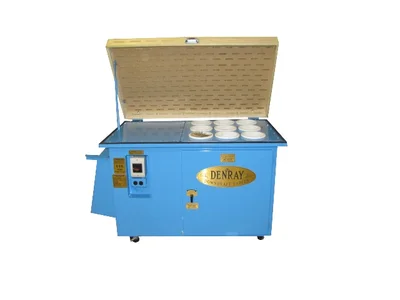 2800 | Denray | Downdraft Tables