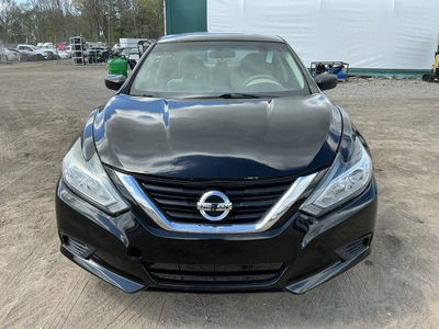 USED 2018 NISSAN ALTIMA