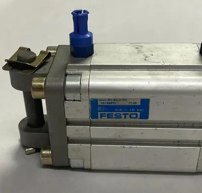 Used FESTO ADVU-50-50-A-P-A Cylinders | Surplus Asset Holdings #1207171