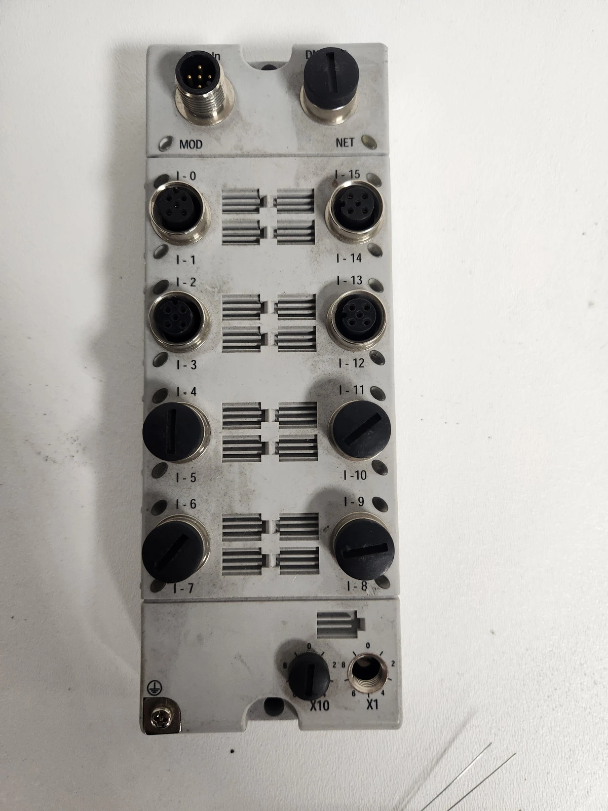 USED ALLEN BRADLEY 1732D-IB161212D/A