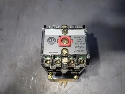 NEW ALLENBRADLEY 700P800A1  D