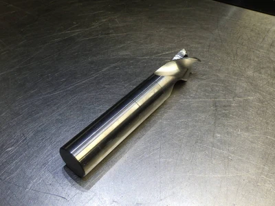 Kyocera / SGS 1" 3 Flute Carbide Sq Endmill 1" Shank 32718 (LOC2864A)