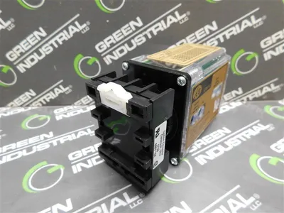 Absolute Process Instruments API 4380 G DF DC/DC Isolater/Transmitter Used