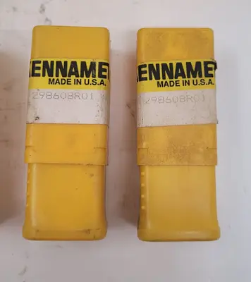 Used KENNAMETAL INDEXABLE TOOL CARTRIDGE Misc Industrial Equipment Kentucky US | Aucto #688203
