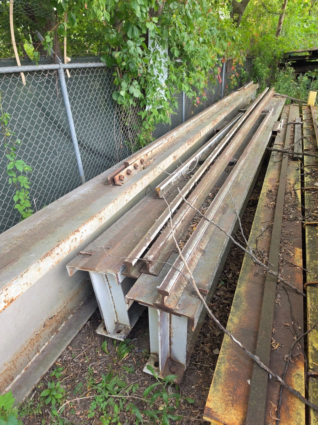 Used _UNKNOWN_ _UNKNOWN_ Bridge & Overhead Cranes Minnesota US | INTER-PLANT SALES #1420531