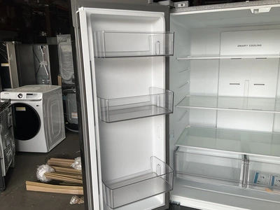 Used MIDEA MRF23I5AST Refrigerators Michigan US | Miedema Asset Management Group #1320896