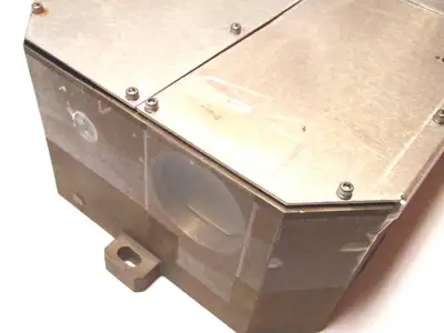 Used TJS LASERS _UNKNOWN_ Lasers / Laser Systems Michigan US | Maverick Industrial Sales #1122664