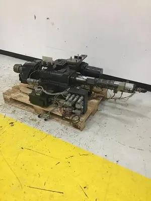 USED ENGEL ES 330/65HL / IU