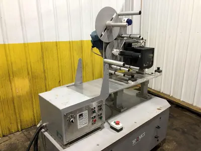 USED ALLTRONICS TEA 013 (X1)