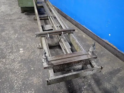 Used W.F. WELLS AND SONS, INC. W101 Horizontal Band Saws Ohio US | HGR 24 #912913