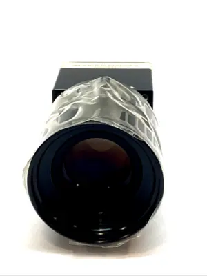 USED ALLIED VISION CAMERA 5MP GIGE C-MOUNT W/ FUJINON HF35SA-1 35MM LENS