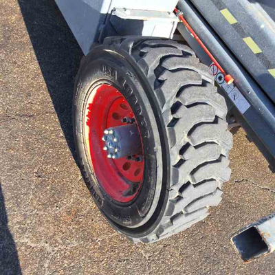 USED 2014 Skyjack SJ8841 RT