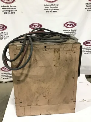 USED HERTNER 3TF18-775