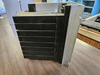 USED RELIANCE ELECTRIC 45C1A