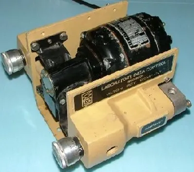Used MILTON ROY 1101006424 Pumps (Metering) Texas US | Bamko Surplus Process Equipment #937433