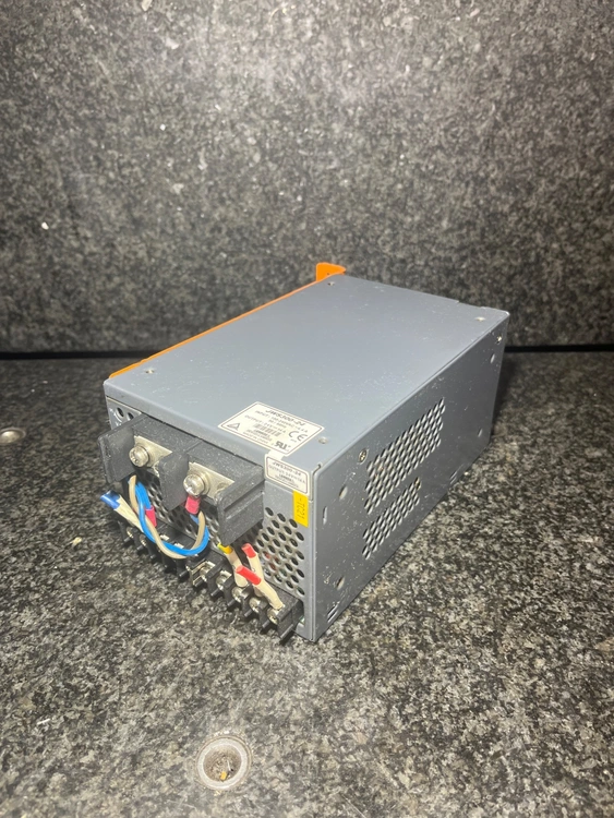 Used LAMBDA JWS300-24 Misc Electrical & Power Parts | MachineStation #947049