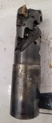 USED KENNAMETAL K2003R402AN25408C