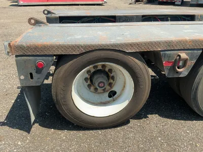 Used 2015 TALBERT TRAILER Misc Trailers Michigan US | Miedema Asset Management Group #1296348