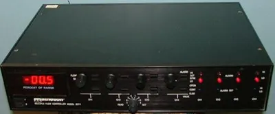 QTY. 1. MATHESON MULTIPLE FLOW CONTROLLER M.8274, ...