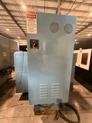 2006 TRAK V7 CNC Vertical Mills | GMT (7)