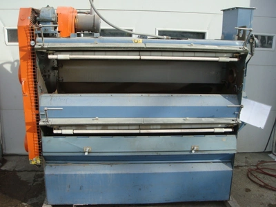 Used _UNKNOWN_ ACL5 Rotary Screeners Minnesota US | A&I Equipment #1317273