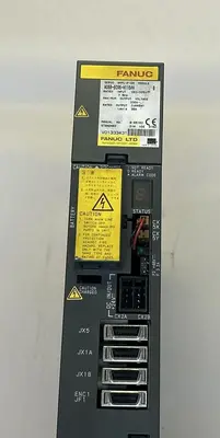 USED FANUC A06B-6096-H116