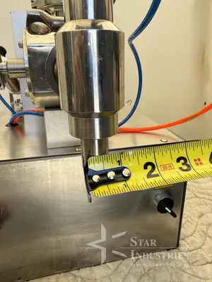 Used VEVOR NA Liquid Fillers | Star Industries #1253757