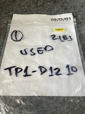 Used Shamrock TP1-D12 10 Misc Industrial Equipment California US | Davliegogo LLC #1732615