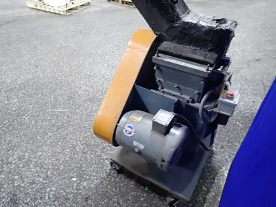 Granulator