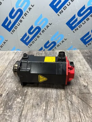 FANUC A06B-0238-B605#S000 Electrical/PLC/Automation | ESS Industrial Equipment Sales (3)