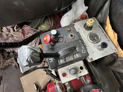 Used 1996 MACK DM690S Dump trucks Pennsylvania US | Proxy Equipment #1377947