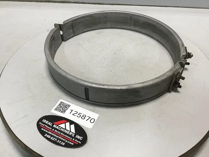 USED WELLMAN 326334 700W