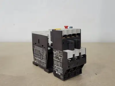 USED EATON XTCE007B10