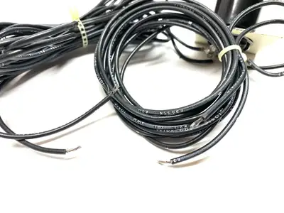 USED CRAMER TIMER 120V