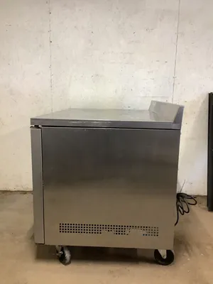 152-0511 True TWT-44 Self-Contained Worktop Cooler
