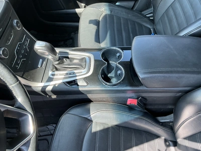 Used 2017 FORD EDGE SUVs Michigan US | Miedema Asset Management Group #1397122