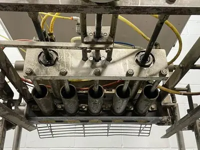 USED HINDS-BOCK 5P-08T