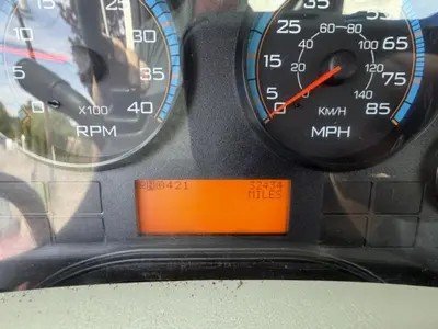 Used 2009 INTERNATIONAL WORKSTAR 7300 Water Trucks Washington US | Puget Sound Truck Sales #1546496