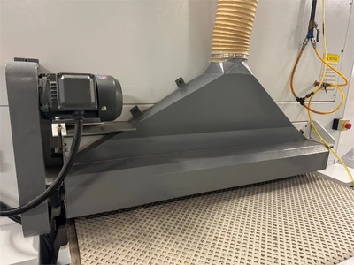 USED 2019 MOTIMAC SFR-R-R1300