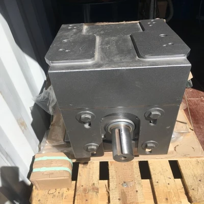 Nord 61.63:1 Inline Reducer