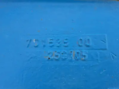 USED FLENDER H1 SH 7A