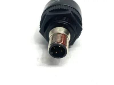 Used Banner Engineering Core Series EZ-LIGHT 3-Color General Purpose Indicator 78925 Light Source Equipment Michigan US | Maverick Industrial Sales #1424651