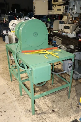 USED FENN 2A