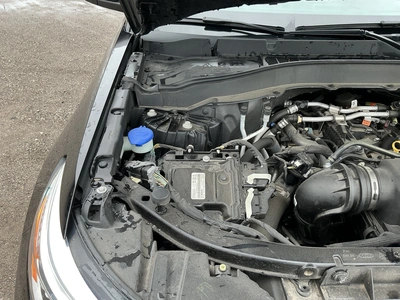 Used 2021 FORD EXPLORER SUVs Michigan US | Miedema Asset Management Group #1406743
