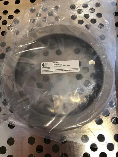 AMAT COVER RING 0020-24386-167-006