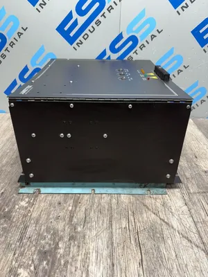 AMETEK PF3-480-225-CL-NO-01 Electrical/PLC/Automation | ESS Industrial Equipment Sales (4)