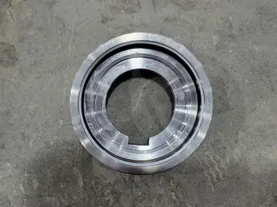 NEW JOHN CRANE SE2-50-QUMG-302780