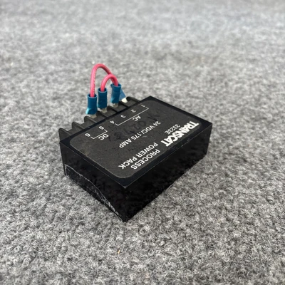 Used TRANSCAT 3323E Misc Electrical & Power Parts California US | Davliegogo LLC #1709560