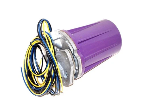 Honeywell C7012A1145 Flame Detector/ Sensor [New]