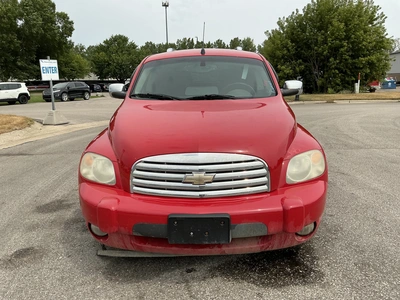 Used 2011 CHEVROLET HHR LT SUVs Michigan US | Miedema Asset Management Group #1327766